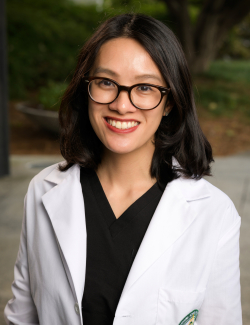 Chung, Mimi, M.D.